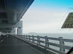 -星海湾跨海大桥