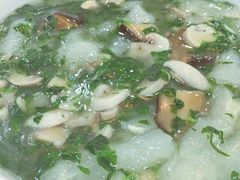 -老人和饭店(淮海中路店)