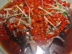 -北方家宴(番禺永旺店)