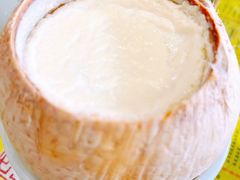 -民信老铺(双皮奶博物馆店)