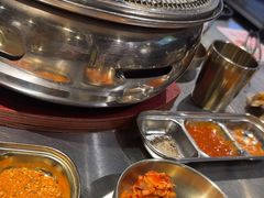 -本炙炭烤·蒲烧活鳗料理店(金沙洲店)