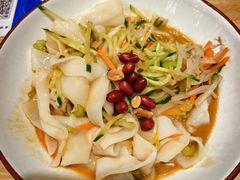 -秦䩊会·陕西biangbiang面(畹町路店)