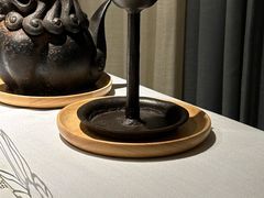 -叶叶菩提(太原别墅店)