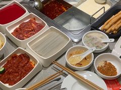 -海底捞火锅(徐州火车站店)
