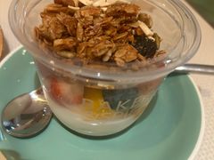 -BAKER&SPICE(安福路店)