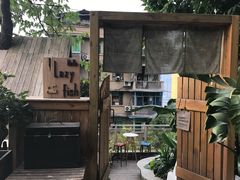 -懒鱼时光馆(沙坪坝店)