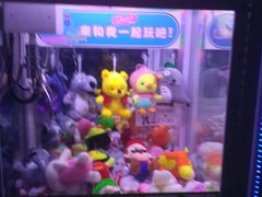 -华美影城(马栏广场店)