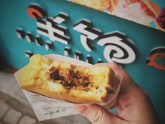 -半饱台式茶点