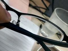 -华彬眼镜专业渐进配镜(潘家园店)