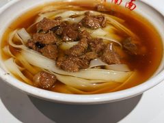 -李兰英湖南面馆(护国路店)