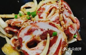 Waxiang Pork Throat Cartilage Rings
