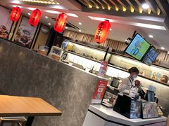 -鲜芋仙(苏州干将店)