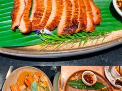 -Thai Alley泰爱里(二沙岛店)