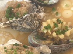 -天天渔港(杏林街店)