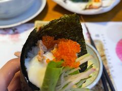 -大江户日本料理(吕厝店)