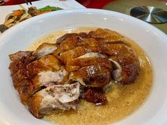 烧鹅-荔枝楼酒家(员村东璟店)