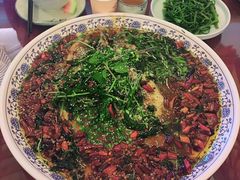 -杨记隆府(白象街店)