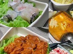 -海底捞火锅(城阳万象汇店)