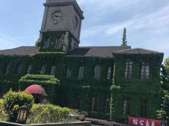 -半岛公馆(淞兴西路店)