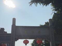 -三坊七巷历史文化街区