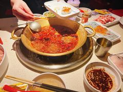-小龙坎火锅(全球总店)