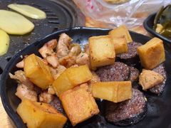 -莱真牛碳火烤肉(合肥旗舰店)