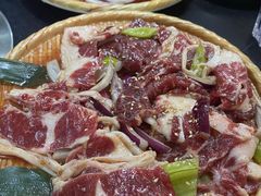 -老板娘串店·中餐&烧烤