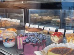 -BAKER&SPICE(BFC外滩金融中心店)