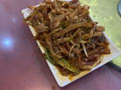 -老王烫面角(北京路店)