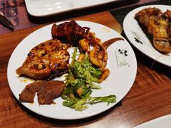 -汉巴味德(大悦城店)