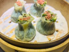 -永春园·扬州早茶·淮扬菜(漫乐城店)