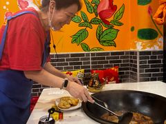 -江湖水乡铁锅炖魚(周庄嘉园店)