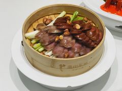 -眉州东坡·熊猫主题餐厅(枫蓝店)
