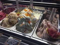 -歎雪糕低糖低脂Gelato冰淇淋