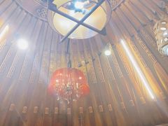 -海拉尔蒙古包(房山长阳总店)