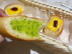 -PARFUM FLORAL花境法餐(南京首店)