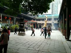 -华林禅寺