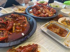 -金陵暴走小龙虾·迷踪蟹(凯德MALL店)