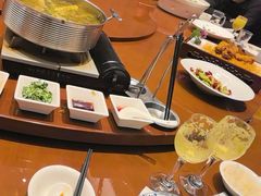 -钱塘宴(东站西子国际店)