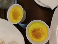 -曼湾禾田居度假酒店-乐蒙西餐厅