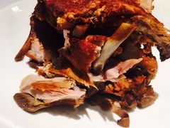-北李妈妈菜·海肠捞饭(高新万达店)