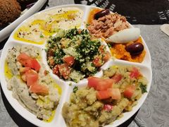 -La Medina餐厅(亮马河南路店)