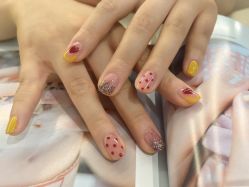 -POINT服务季·点睛创意美甲沙龙