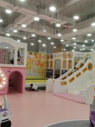 -万达宝贝王(三明店)