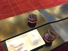 -曼谷湄南河畔华美达广场酒店