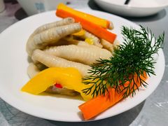 -姚姚酸菜鱼·金戈戈香港豉油鸡(喜荟城联名店)