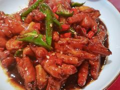 -辣小鲜·南昌大排档(船山路店)