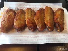 -Mr.Pizza米斯特比萨(苏州平江万达广场店)