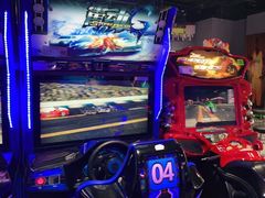 -反斗乐园(金光华广场店)