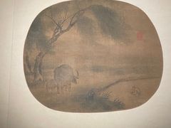 -中国美术学院-美术馆